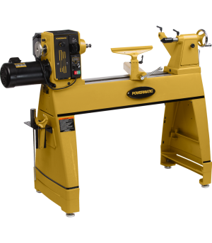 Powermatic Lathes