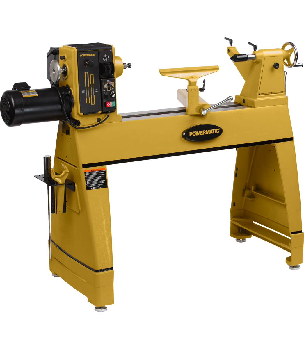 Powermatic Lathes