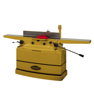 Powermatic Jointers