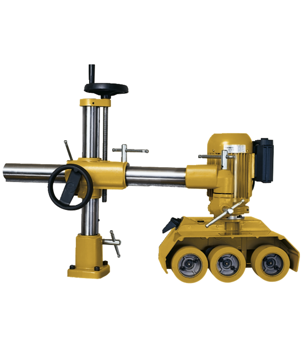 Powermatic Power Feeders
