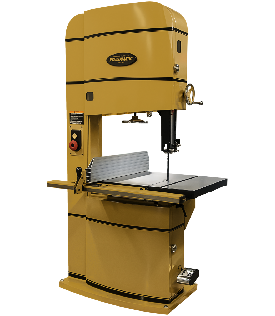 Powermatic Bandsaws