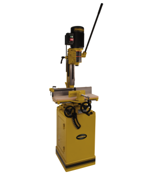 Powermatic Mortisers