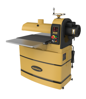 Powermatic Drum Sanders