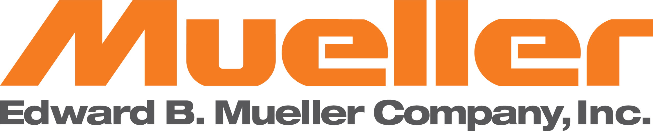 Edward B. Mueller Co., Inc. logo