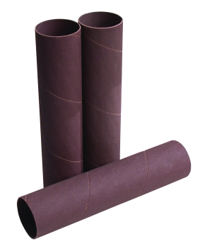 Jet Spindle Sander Accessories