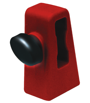 Parallel Clamp Moveable Foot (Set Of 4)