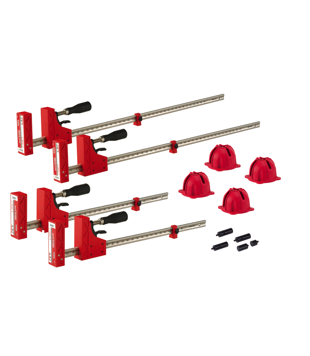 Jet Clamps