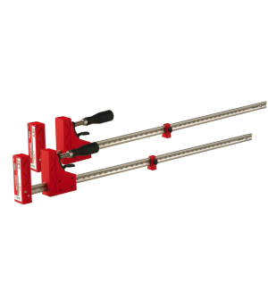 Jet 31" Parallel Clamp