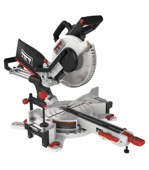 Jet JMS-10X, 10" Sliding Dual Bevel Compound Miter Saw