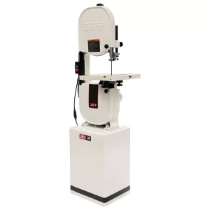 Jet 14" Closed Stand Bandsaw, 1HP, 1Ph, 115/230V