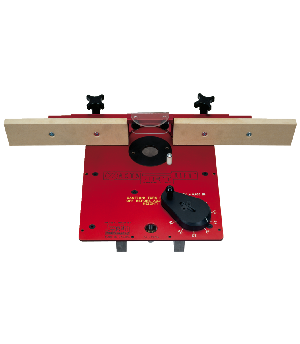 Jet Tablesaw Accessories