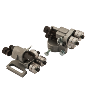 JRBG-14, JET Carter Style Bearing Blade Guides for 14" Bandsaws