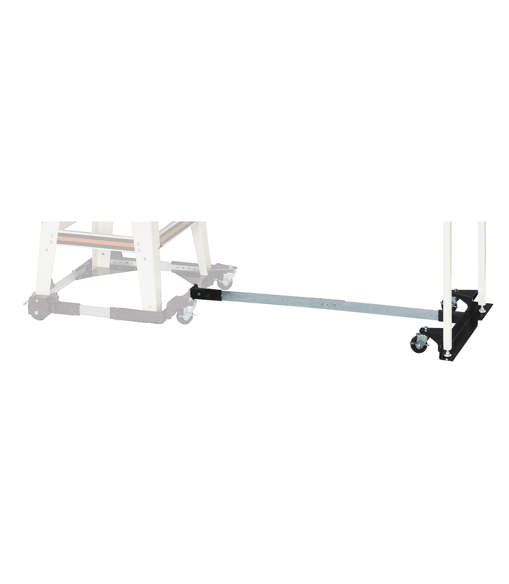 Mobile Base Extension Kit for 708119