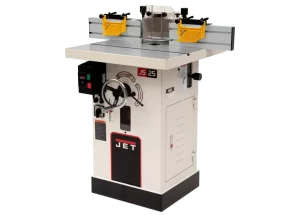 Jet JWS-25X, JET Shaper, 3HP, 1PH