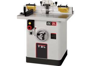 Jet JWS-35X3-1 Shaper 3HP, 1Ph