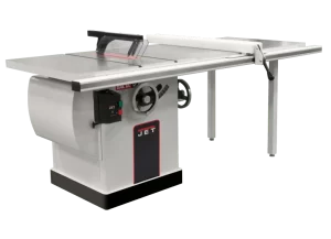 Jet JTAS-12-DX, 12" XACTA SAW, 5HP 1PH