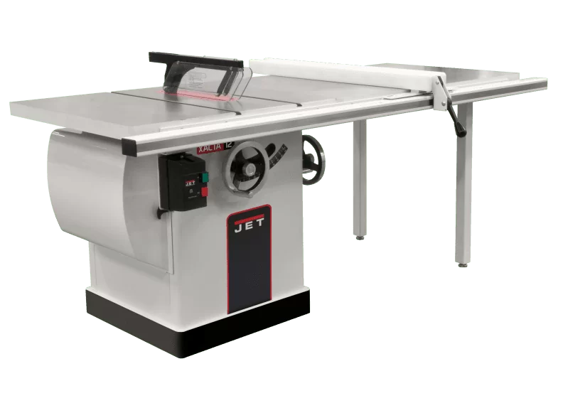 Jet Tablesaws