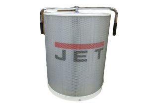 2 Micron Canister Filter Kit for DC-1100VX, DC-1200VX