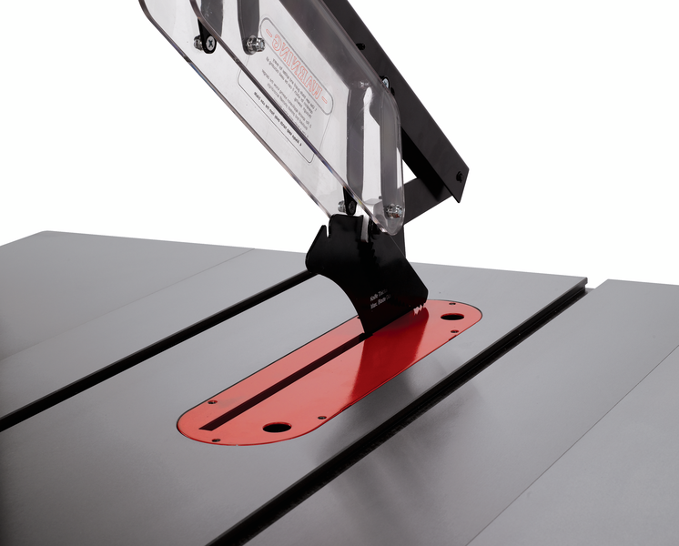 Jet DELUXE XACTA® SAW 3HP, 1Ph, 30" Rip - Image 3