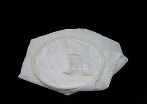 CB-650A SNAP IN COLL BAG FOR DC-650 ONLY
