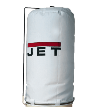 FB-1200, Replacement Filter Bag for DC-1200
