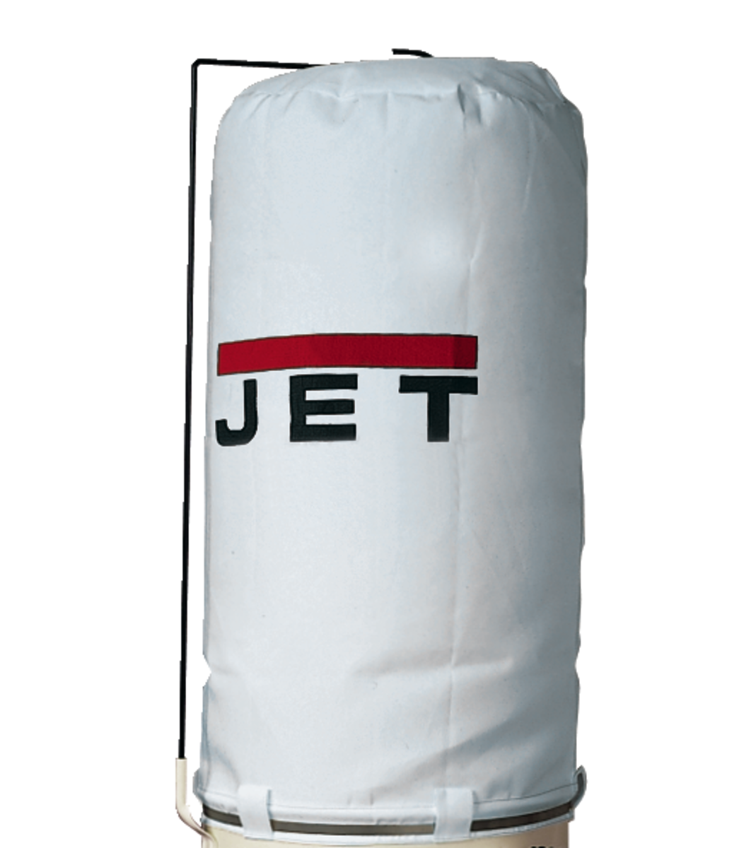 FB-1200, Replacement Filter Bag for DC-1200