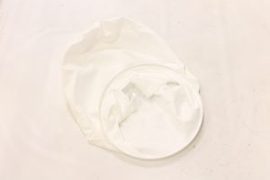 CB-111219A Collector Bag (CB-1200A)