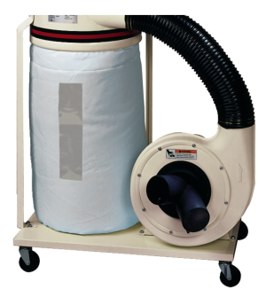 CB-1256, Replacement Collection Bag for DC-1200,1900,5000,5600