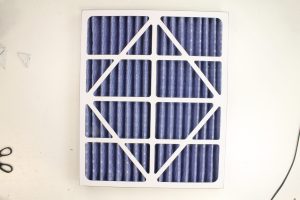 AFS-2OF, Replacement Electrostatic Outer Filter for AFS-2000