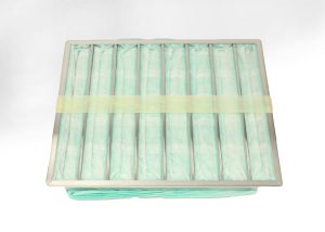 AFS-2IF, Replacement Inner Filter for AFS-2000