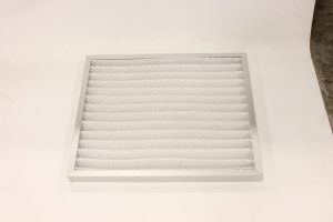 AFS-2ESF, Washable Electrostatic Filter