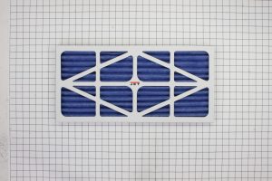 AFS-1B-OF, Replacement Electrostatic Outer Filter for AFS-1000B