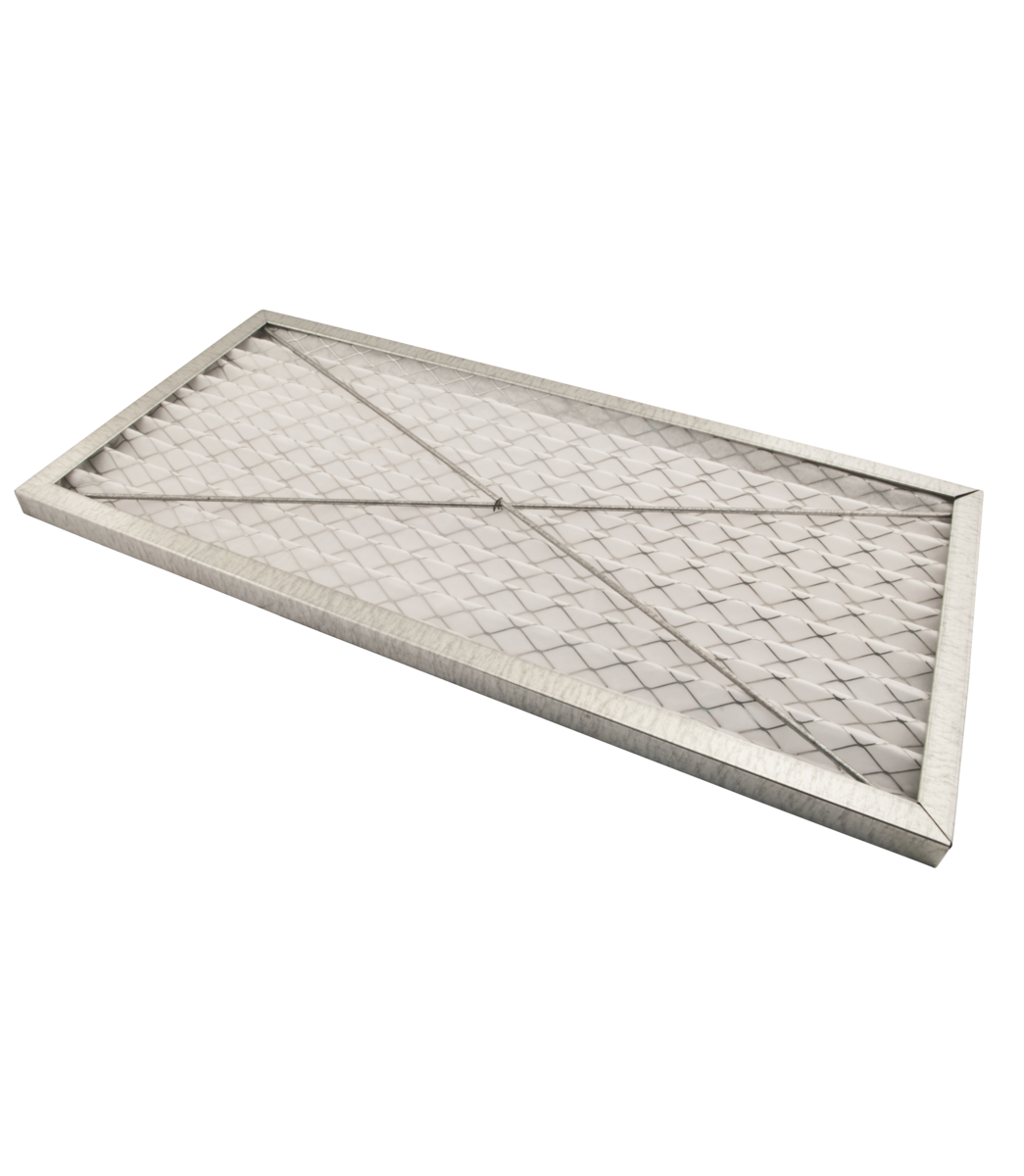 AFS-1B-WOF, Washable Electrostatic Outer Filter for AFS-1000B