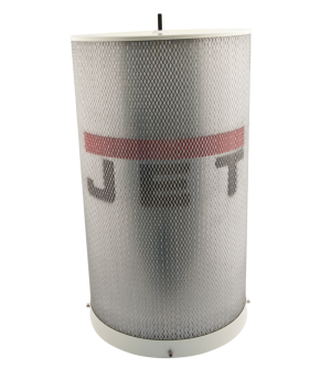 1 Micron Canister Filter Kit for DC-650