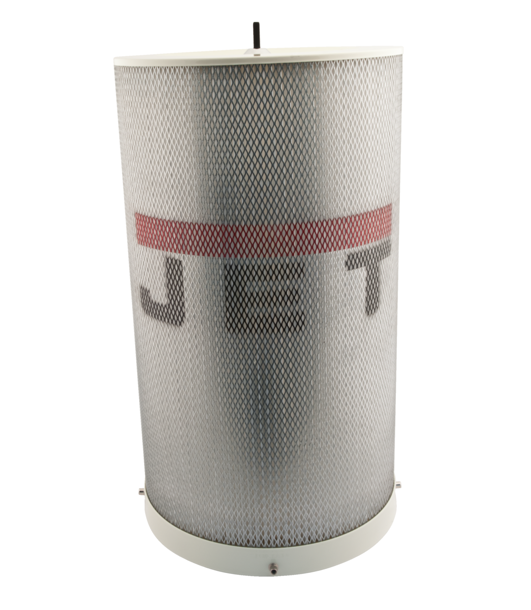 1 Micron Canister Filter Kit for DC-650