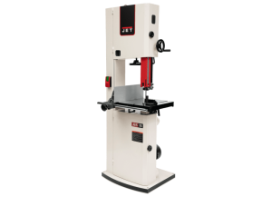 JET JWBS-15 15" Bandsaw 1.75HP