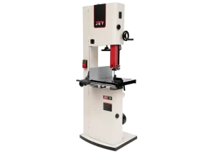 Jet JWBS-15-3, 15" Bandsaw, 3HP, 230V