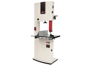 Jet JWBS-20-3, 20" Bandsaw, 3HP, 230V