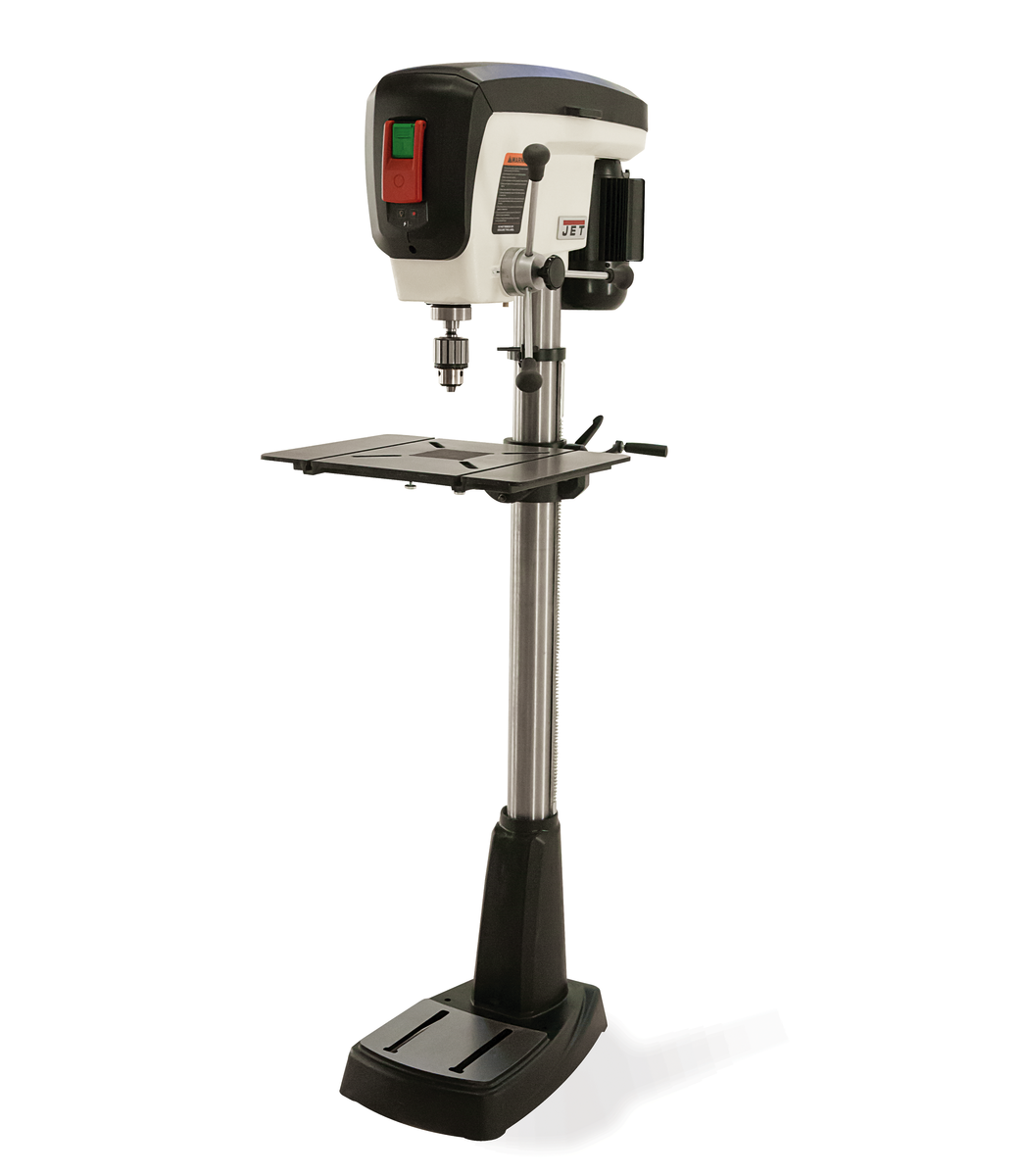 Jet Drill Presses