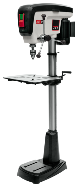 Jet JDP-17 17" Drill Press