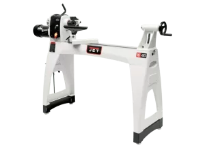 Jet JWL-1640EVS 16" x 40" Electronic Variable Speed Wood Lathe