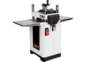 Jet 15" Straight Knife Planer, JWP-15B
