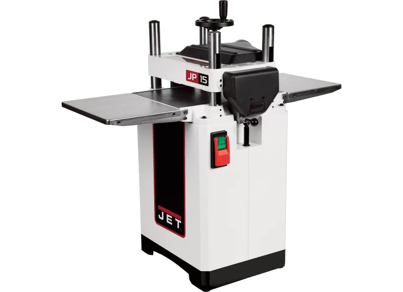 Jet Planers & Molders