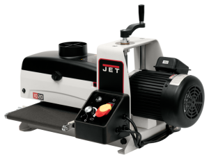 Jet JWDS-1020 10" Benchtop Drum Sander