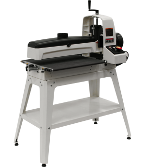 Jet JWDS-2550 Drum Sander With Open Stand