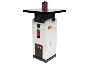 Jet JOSS-S, Floor Model Oscillating Spindle Sander, 1HP, 1Ph, 115V
