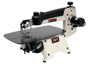 Jet JWSS-18B 18" Scroll Saw