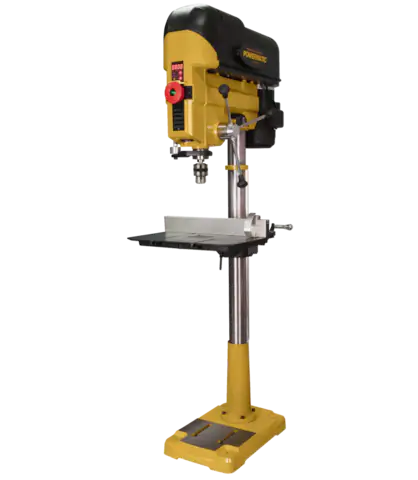 Powermatic Drill Presses