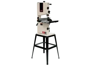 Jet JWB-10, 10" Open Stand Bandsaw