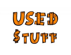 Used Machinery & Tools